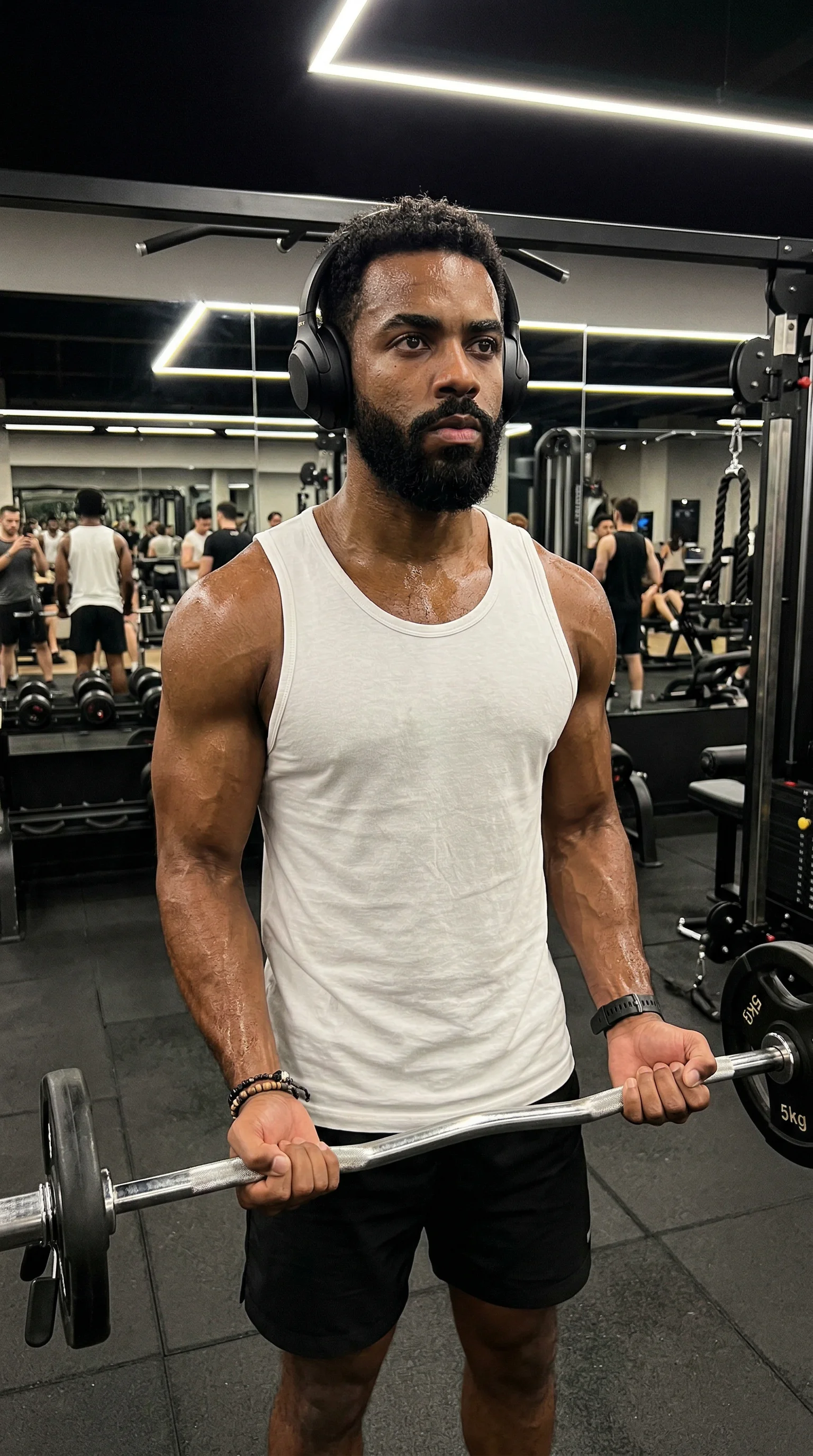 Fitness e Saude